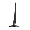 Monitor Aoc 24B35HM2 - Display 23.8 pollici LED VA - 16:9 - 1920x1080 Full-HD - 1ms - Vga, Hdmi - 100Hz - Vesa - Nero