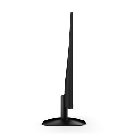 Monitor Aoc 24B35HM2 - Display 23.8 pollici LED VA - 16:9 - 1920x1080 Full-HD - 1ms - Vga, Hdmi - 100Hz - Vesa - Nero