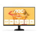 AOC B3 24B35HM2 Monitor PC 60,5 cm [23.8] 1920 x 1080 Pixel Full HD LED Nero (AOC 24B35HM2 - Monitor a LED - 24 [23.8 visualizzabile] - 1920 x 1080 Full HD [1080p] @ 120 Hz - VA - 300 cd/m? - 4000:1