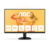 Monitor Aoc 24B35HM2 - Display 23.8 pollici LED VA - 16:9 - 1920x1080 Full-HD - 1ms - Vga, Hdmi - 100Hz - Vesa - Nero
