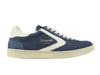 Valsport sneakers uomo Olimpia in nabuk royal VO2823M