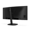 PHILIPS MONITOR CURVO 34 LED VA WQHD 21:9 4MS 300 CDM, REG ALTEZZA, DP/HDMI, MULTIMEDIALE