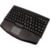 ACCURATUS 540 KEUSB BLACK K/BD - Versione UK
