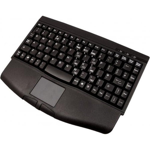 ACCURATUS 540 KEUSB BLACK K/BD - Versione UK