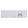 Targus #Delete - Correct brand is HYPER (Targus HyperSpace - tastatur full size)