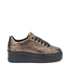 Frau sneakers donna platfrom canna fucile 39E0
