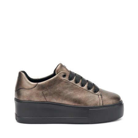 Frau sneakers donna platfrom canna fucile 39E0