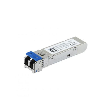 LevelOne SFP-2505, Faseroptik, 2500 Mbit/s, SFP, LC, 9/125 m, 40000 m