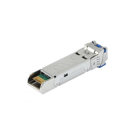 LevelOne SFP-2604, Faseroptik, 2500 Mbit/s, SFP, LC, 9/125 m, 40000 m