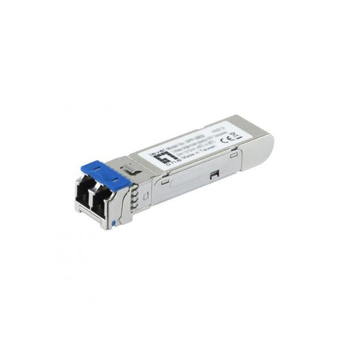 LevelOne SFP-2604, Faseroptik, 2500 Mbit/s, SFP, LC, 9/125 m, 40000 m
