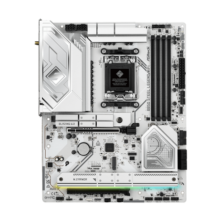 MB ASROCK B850 STEEL LEGEND WIFI
