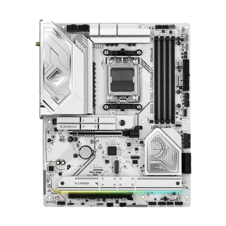 MB ASROCK B850 STEEL LEGEND WIFI