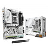 MB ASROCK B850 STEEL LEGEND WIFI
