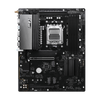 MB Asrock AM5 B850 Pro-A WiFi- 4*DDR5 4*SATA3- 4*M.2- HDMI- Type-C- WiFi 6E + BT- ATX