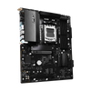 MB Asrock AM5 B850 Pro-A WiFi- 4*DDR5 4*SATA3- 4*M.2- HDMI- Type-C- WiFi 6E + BT- ATX