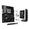 MB Asrock AM5 B850 Pro-A WiFi- 4*DDR5 4*SATA3- 4*M.2- HDMI- Type-C- WiFi 6E + BT- ATX