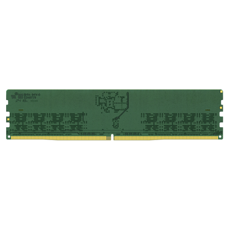 Kingston Technology ValueRAM memoria 16 GB 1 x 16 GB DDR5 6400 MT/s (KVR 16G DDR5 6400NonECC CUDIMM)