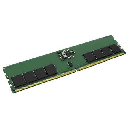 Kingston Technology ValueRAM memoria 16 GB 1 x 16 GB DDR5 6400 MT/s (KVR 16G DDR5 6400NonECC CUDIMM)