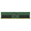 Kingston Technology ValueRAM memoria 16 GB 1 x 16 GB DDR5 6400 MT/s (KVR 16G DDR5 6400NonECC CUDIMM)