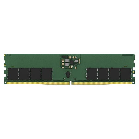 Kingston Technology ValueRAM memoria 16 GB 1 x 16 GB DDR5 6400 MT/s (KVR 16G DDR5 6400NonECC CUDIMM)