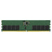 Kingston Technology ValueRAM memoria 16 GB 1 x 16 GB DDR5 6400 MT/s (KVR 16G DDR5 6400NonECC CUDIMM)