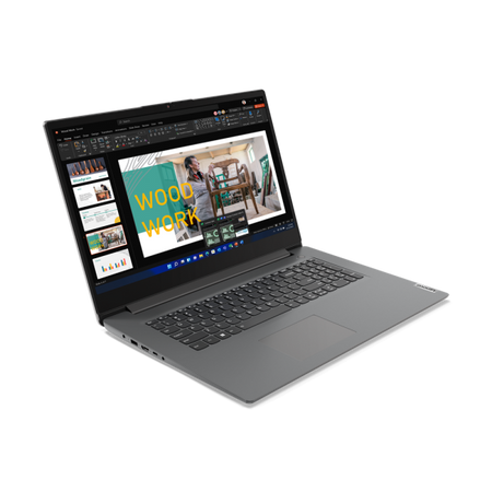 LENOVO NB ESSENTIAL V17 I5-13240H 16GB 512GB SSD 17,3 WIN 11 PRO