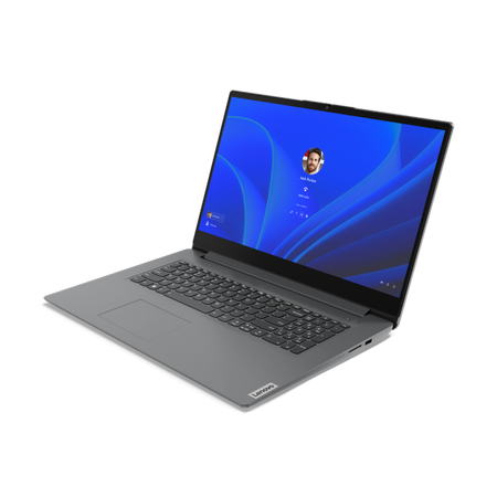 LENOVO NB ESSENTIAL V17 I5-13240H 16GB 512GB SSD 17,3 WIN 11 PRO