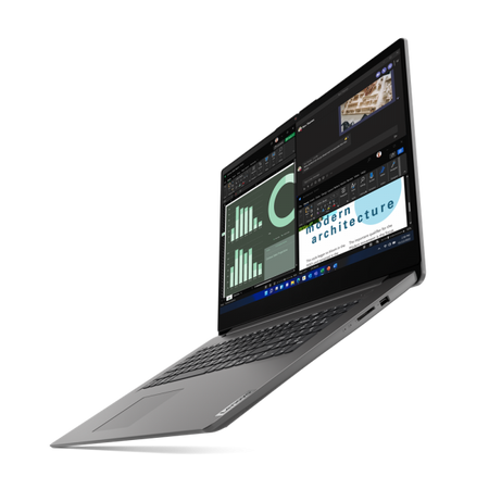 LENOVO NB ESSENTIAL V17 I5-13240H 16GB 512GB SSD 17,3 WIN 11 PRO