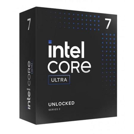 CPU INTEL Ultra 7 265F 2.4ghz 30M ArrowL