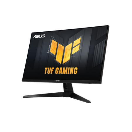 ASUS MONITOR GAMING 27 LED IPS 4K UHD 16:9 1MS 160HZ 350 CDM, DP/HDMI, MULTIMEDIALE