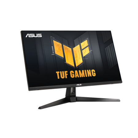 ASUS MONITOR GAMING 27 LED IPS 4K UHD 16:9 1MS 160HZ 350 CDM, DP/HDMI, MULTIMEDIALE