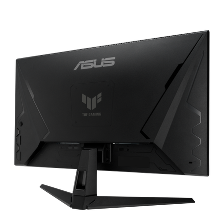 ASUS MONITOR GAMING 27 LED IPS 4K UHD 16:9 1MS 160HZ 350 CDM, DP/HDMI, MULTIMEDIALE