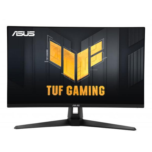 ASUS MONITOR GAMING 27 LED IPS 4K UHD 16:9 1MS 160HZ 350 CDM, DP/HDMI, MULTIMEDIALE