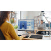 Monitor Philips 27B2U4601/00 - Led 27 Quad HD IPS - Pannello 16:9 - 180 Hz - 180 Hz - HDMI, DisplayPort - Connettività USB-C, hub USB - VESA - Grigio