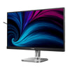 Monitor Philips 27B2U4601/00 - Led 27 Quad HD IPS - Pannello 16:9 - 180 Hz - 180 Hz - HDMI, DisplayPort - Connettività USB-C, hub USB - VESA - Grigio