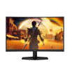 MON. 27 AOC GAMING FHD VA 180HZ CURVED