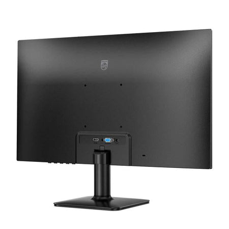 Philips Serie 1000 24E2N1110/00 Monitor PC 60,5 cm [23.8] 1920 x 1080 Pixel Full HD LCD Nero (Philips 24E2N1110 - 1000 Series - monitor a LED - 24 [23.8 visualizzabile] - 1920 x 1080 Full HD [1080p]