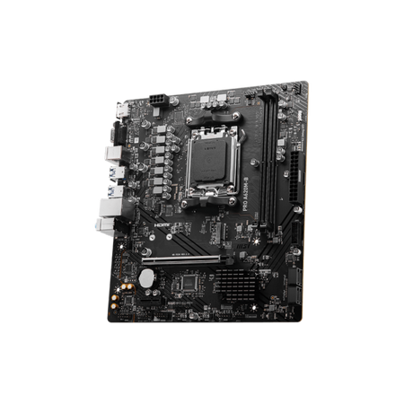 MSI A620M-B Pro (AM5) (D)