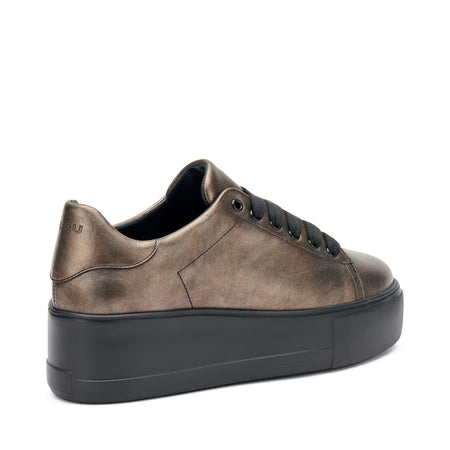 Frau sneakers donna platfrom canna fucile 39E0