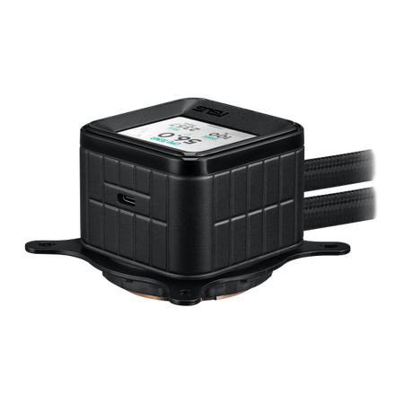 ASUS DISSIPATORE A LIQUIDO PRIME LC 360 ARGB LCD