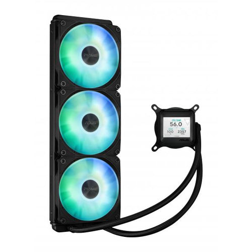 ASUS DISSIPATORE A LIQUIDO PRIME LC 360 ARGB LCD