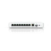 Flexible, 8-port 2.5 GbE