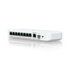 Flexible, 8-port 2.5 GbE
