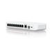 Flexible, 8-port 2.5 GbE