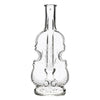 Bottiglia in vetro per distillati 'violino' 500 ml