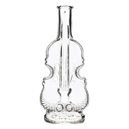 Bottiglia in vetro per distillati 'violino' 500 ml