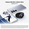 Samsung SM-S938 S25 Ultra 12+256GB 6.9 5G Titanium Black ITA