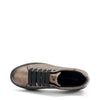 Frau sneakers donna platfrom canna fucile 39E0