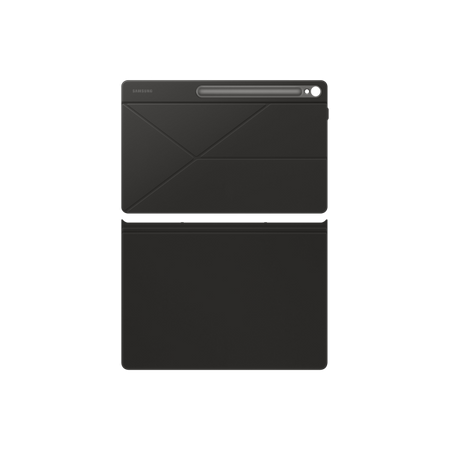 Samsung Galaxy Tab S10 FE+ Smart Book Cover (Samsung EF-BX620 - flipomslag til mobi)