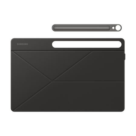 Samsung Galaxy Tab S10 FE+ Smart Book Cover (Samsung EF-BX620 - flipomslag til mobi)